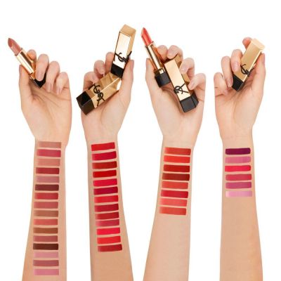 YVES SAINT LAURENT Rouge Pur Couture Lūpų dažai