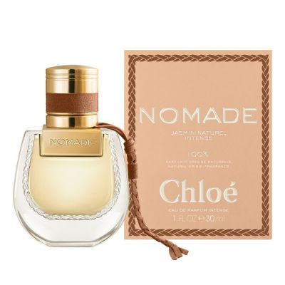 CHLOÉ Nomade naturelle Intense  Purškiamas kvapusis vanduo