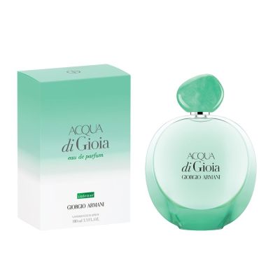 GIORGIO ARMANI Acqua Di Gioia Intensyvus purškiamas kvapusis vanduo