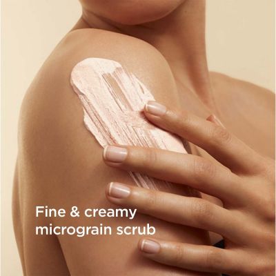 CLARINS Exfoliating Body Scrub Kūno šveitiklis