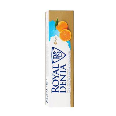 ROYAL DENTA Jeju Toothpaste