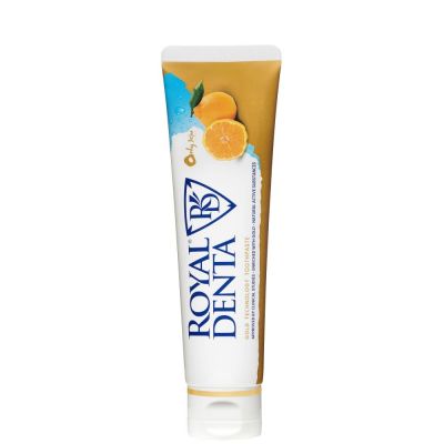 ROYAL DENTA Jeju Toothpaste