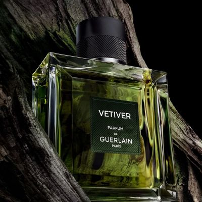 GUERLAIN Vetiver Parfum Purškiami kvepalai