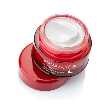 ANNAYAKE ULTRATIME ANTI-WRINKLE Face mask
