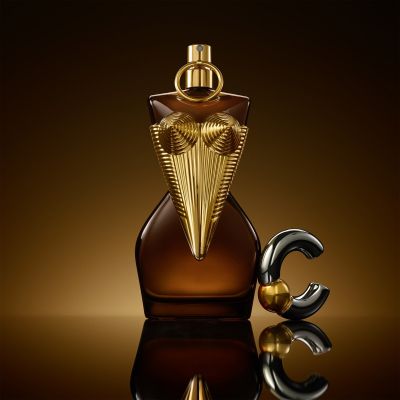 JEAN PAUL GAULTIER Divine Elixir Parfum Purškiamas kvepalų flakonas