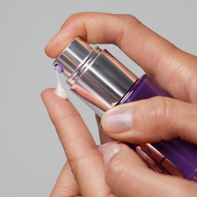 CLINIQUE Smart Clinical Repair Wrinkle Correcting Serum Stangrinamasis veido serumas