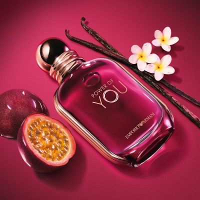 GIORGIO ARMANI Power Of You Purškiamas kvapusis vanduo