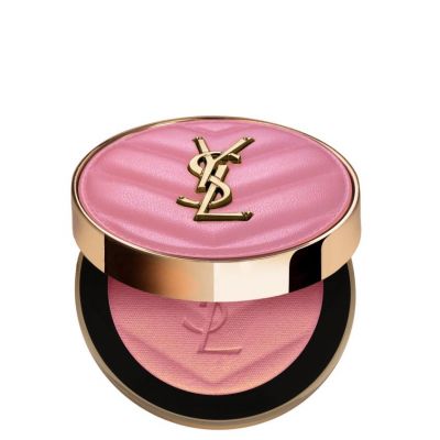 YVES SAINT LAURENT Make Me Blush Bold Blurring Blush Skaistalai
