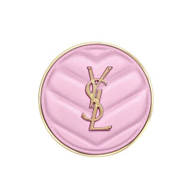 YVES SAINT LAURENT Make Me Blush Bold Blurring Blush Skaistalai