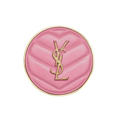 YVES SAINT LAURENT Make Me Blush Bold Blurring Blush Skaistalai