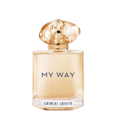 GIORGIO ARMANI My Way Sunny Vanilla Eau de parfum spray