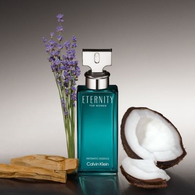 CALVIN KLEIN Eternity Aromatic Essence for Women Purškiamieji kvepalai