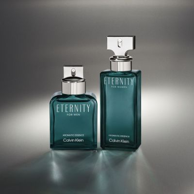 CALVIN KLEIN Eternity Aromatic Essence for Women Purškiamieji kvepalai