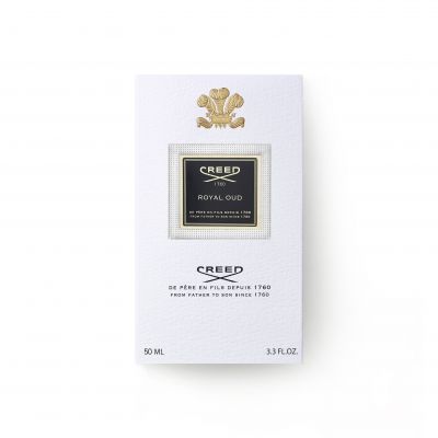 CREED ROYAL OUD Purškiamas kvapusis vanduo