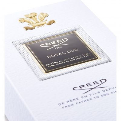 CREED ROYAL OUD Purškiamas kvapusis vanduo