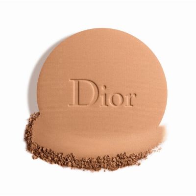 DIOR Forever Natural Bronze Limited Edition Įdegio atspalvį suteikianti pudra