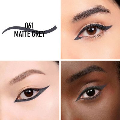 DIOR  Diorshow 24H* Stylo Akių pieštukas su šepetėliu