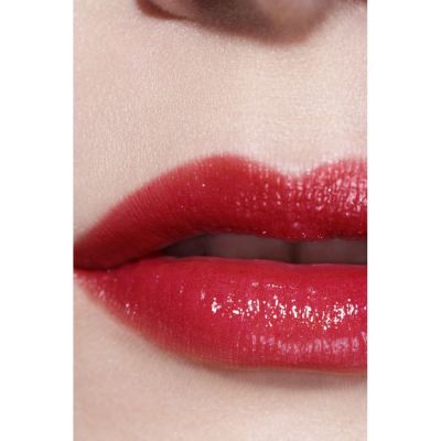 CHANEL Rouge Coco Flash Spalva, švytėjimas, ryškumas akimirksniu