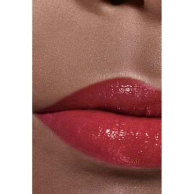 CHANEL Rouge Coco Flash Spalva, švytėjimas, ryškumas akimirksniu