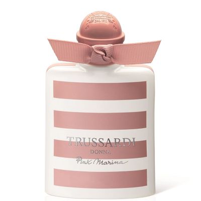 TRUSSARDI Donna Pink Marina Eau de toilette spray