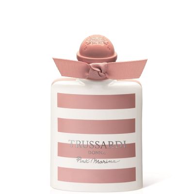 TRUSSARDI Donna Pink Marina Eau de toilette spray
