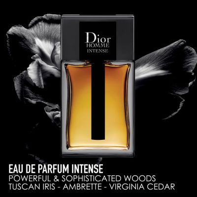 DIOR Dior Homme Purškiamas tualetinis vanduo