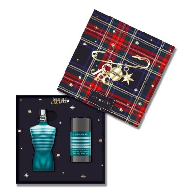 JEAN PAUL GAULTIER Le Male Set Rinkinys vyrams