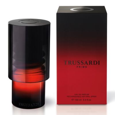 TRUSSARDI Primo Eau de parfum spray