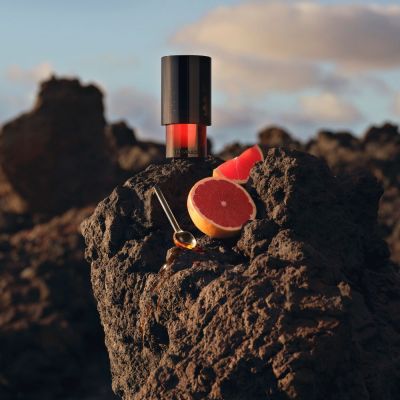 TRUSSARDI Primo Eau de parfum spray