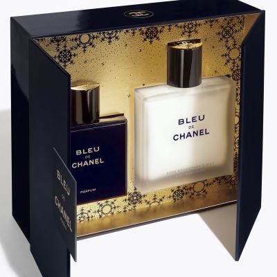 CHANEL BLEU DE CHANEL Rinkinys vyrams