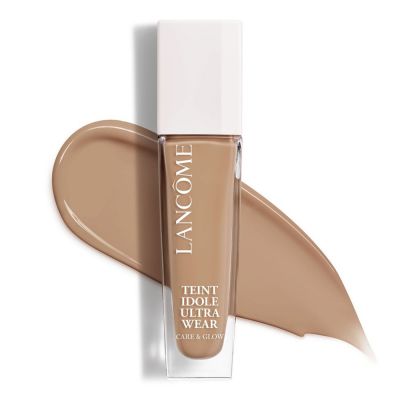 LANCÔME Teint Idole Ultra Weat Care & Glow Kreminė pudra