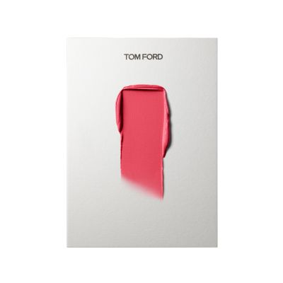 TOM FORD Runway Lip Stylo Matte Drėkinamieji matiniai lūpų dažai 