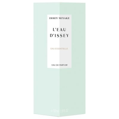 ISSEY MIYAKE EAUX ESSENTIELLE Kvapusis vanduo