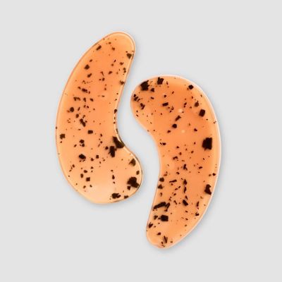 MASQMAI Rooibos Eye Patches Eye mask