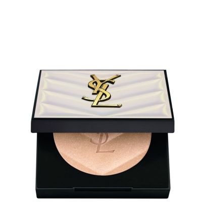 YVES SAINT LAURENT All Hours Hyper Luminize Švytėjimo suteikianti pudra