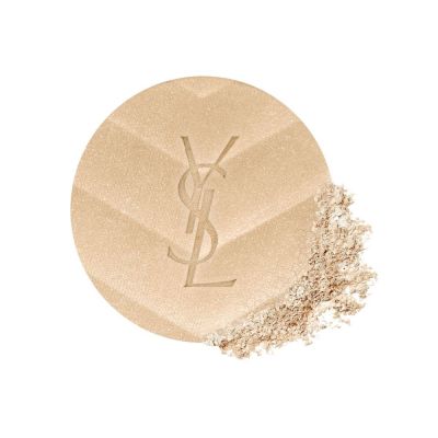 YVES SAINT LAURENT All Hours Hyper Luminize Švytėjimo suteikianti pudra
