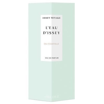 ISSEY MIYAKE EAUX ESSENTIELLE Kvapusis vanduo