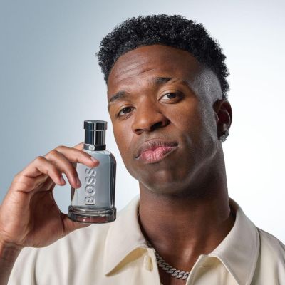 HUGO BOSS Bottled Beyond Intense Eau de toilette intense