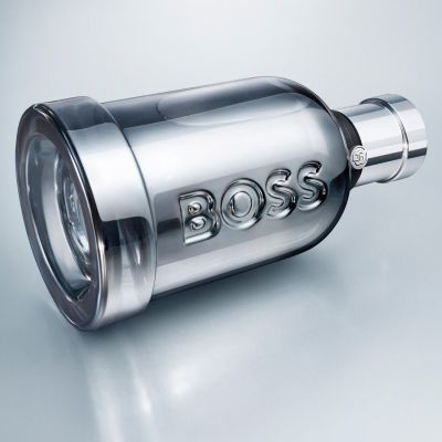 HUGO BOSS Bottled Beyond Intense Eau de toilette intense