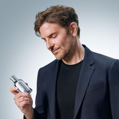 HUGO BOSS Bottled Beyond Intense Eau de toilette intense