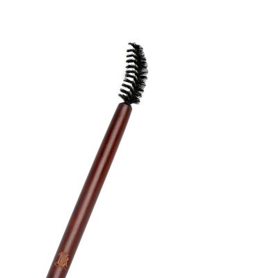 LA BOUCHE ROUGE La Bouche Rouge Eyebrow Brush Antakių šepetėlis