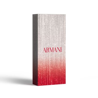 GIORGIO ARMANI BEAUTY ARMANY BEAUTY SET Kosmetikos rinkinys