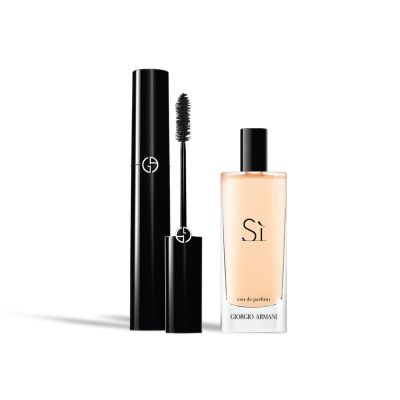 GIORGIO ARMANI BEAUTY ARMANY BEAUTY SET Kosmetikos rinkinys