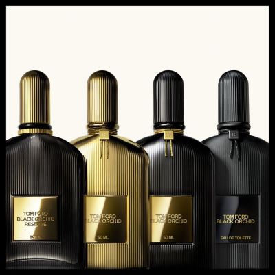 TOM FORD Black Orchid Reserve Parfum Kvepalai