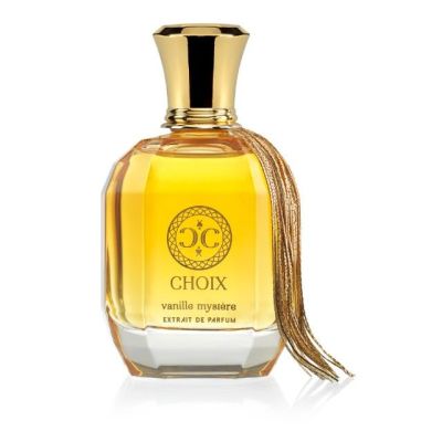 Extrait de parfum