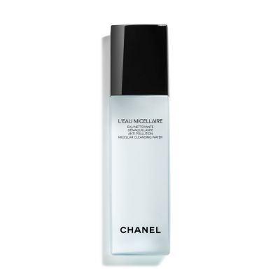 CHANEL L'eau Micellaire Saugantis nuo aplinkos taršos micelinis vanduo