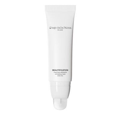 DIEGO DALLA PALMA EXFOLIATING MASK AHA 5% Veido kaukė
