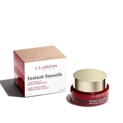 CLARINS Instant Smooth Perfecting Touch Makeup primer