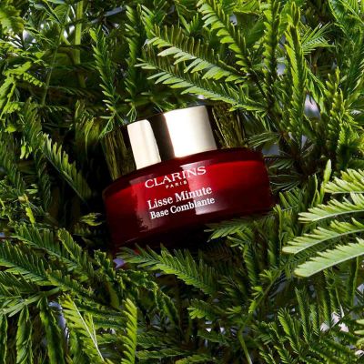 CLARINS Instant Smooth Perfecting Touch Makiažo bazė