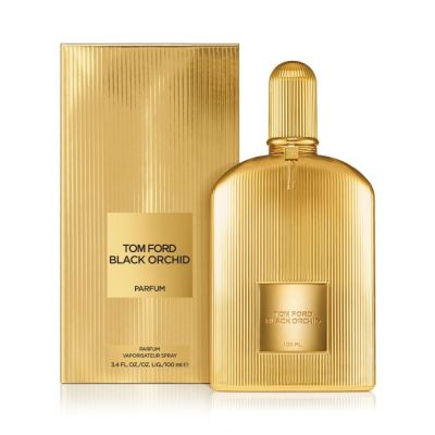 TOM FORD Black Orchid Parfum Kvapusis vanduo